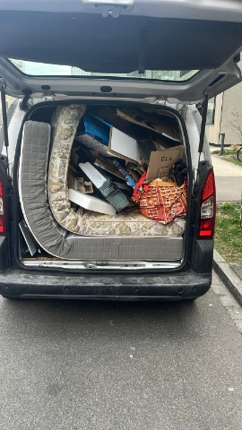 Gallery Mattress Disposal Service